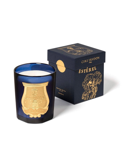 Estérel doftljus 270 g | Inredning - Doft & skönhet - Doftljus | Möbelexperten