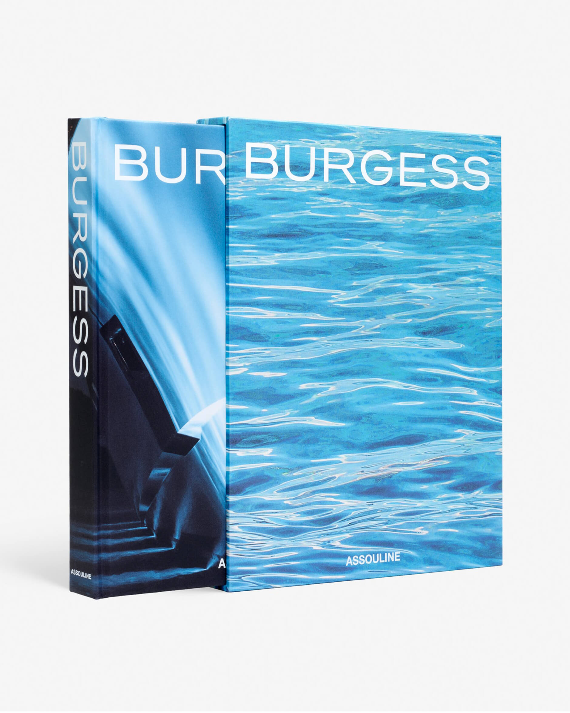 Burgess Yachts