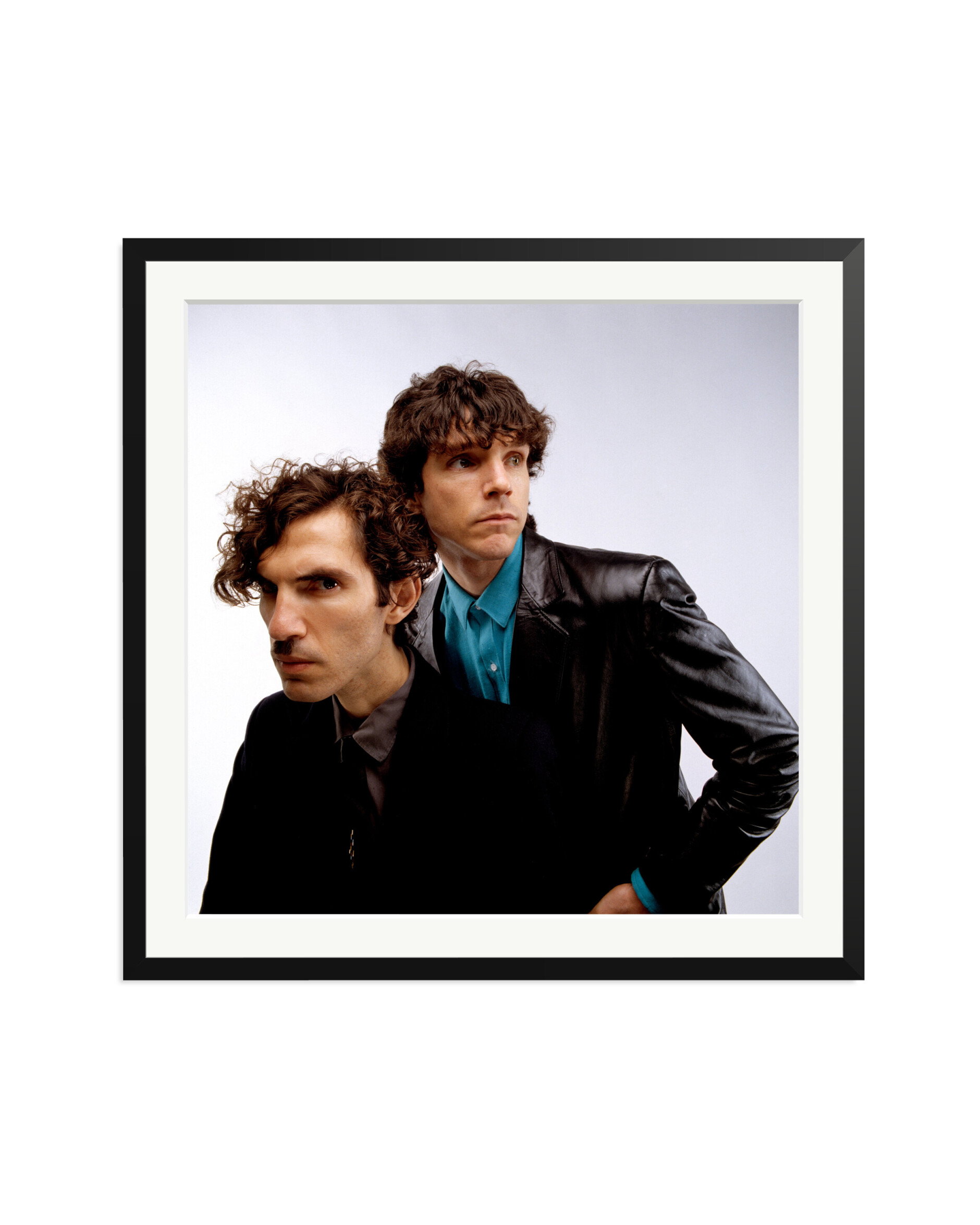 Sparks Black / XXL