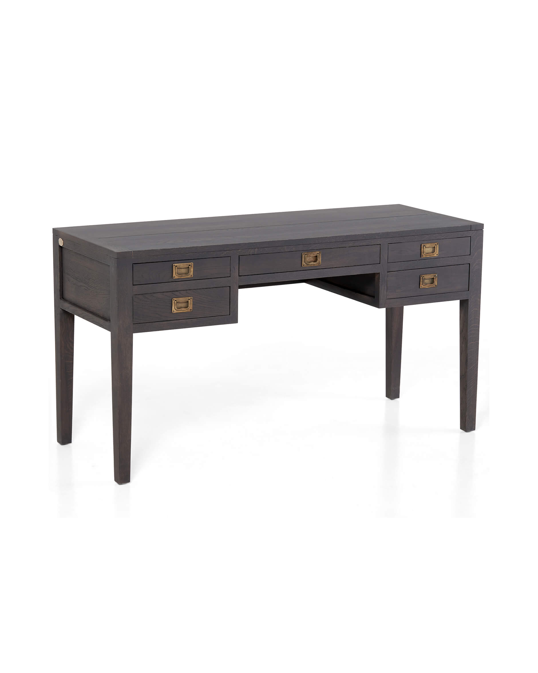 Centerville skrivbord mountain wenge