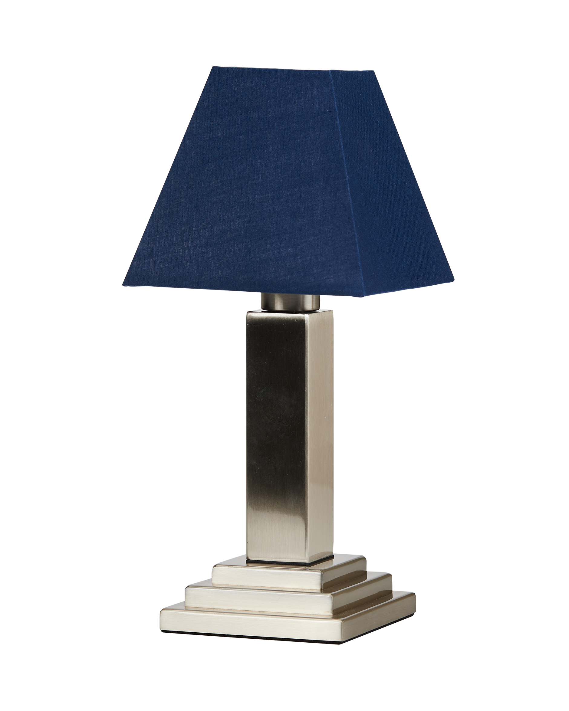 Alfred lampshade indigo