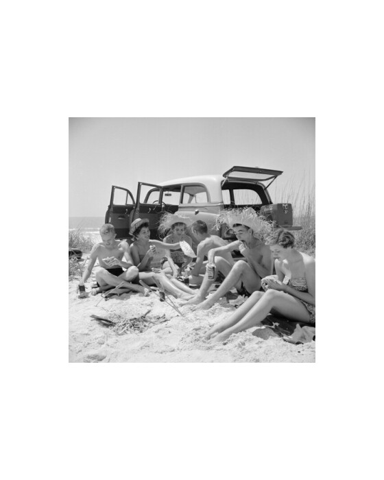 Spring Break