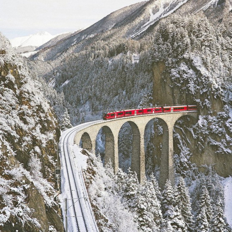 Klosters Travel Guide
