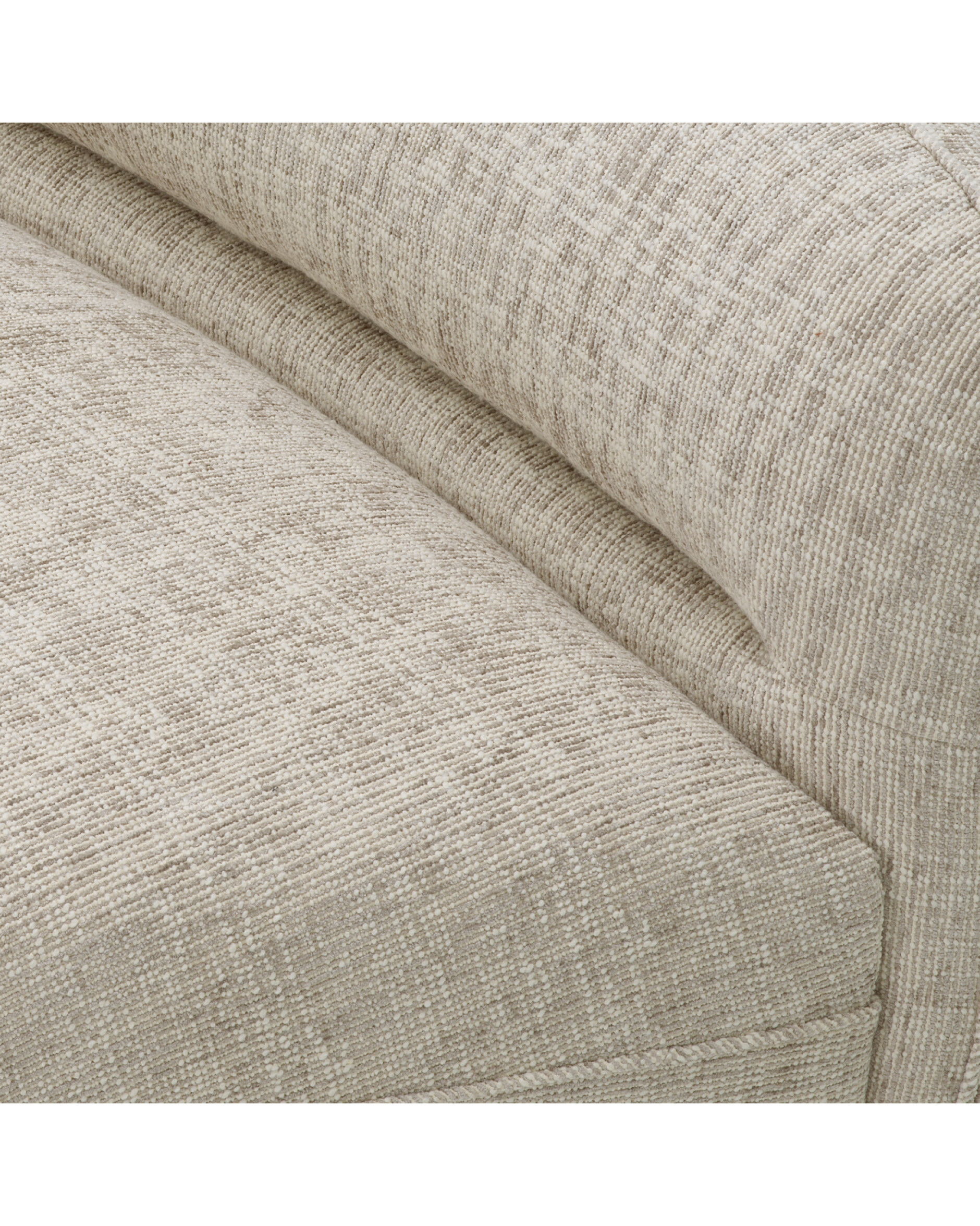 Grand Avenue mittmodul creststone beige