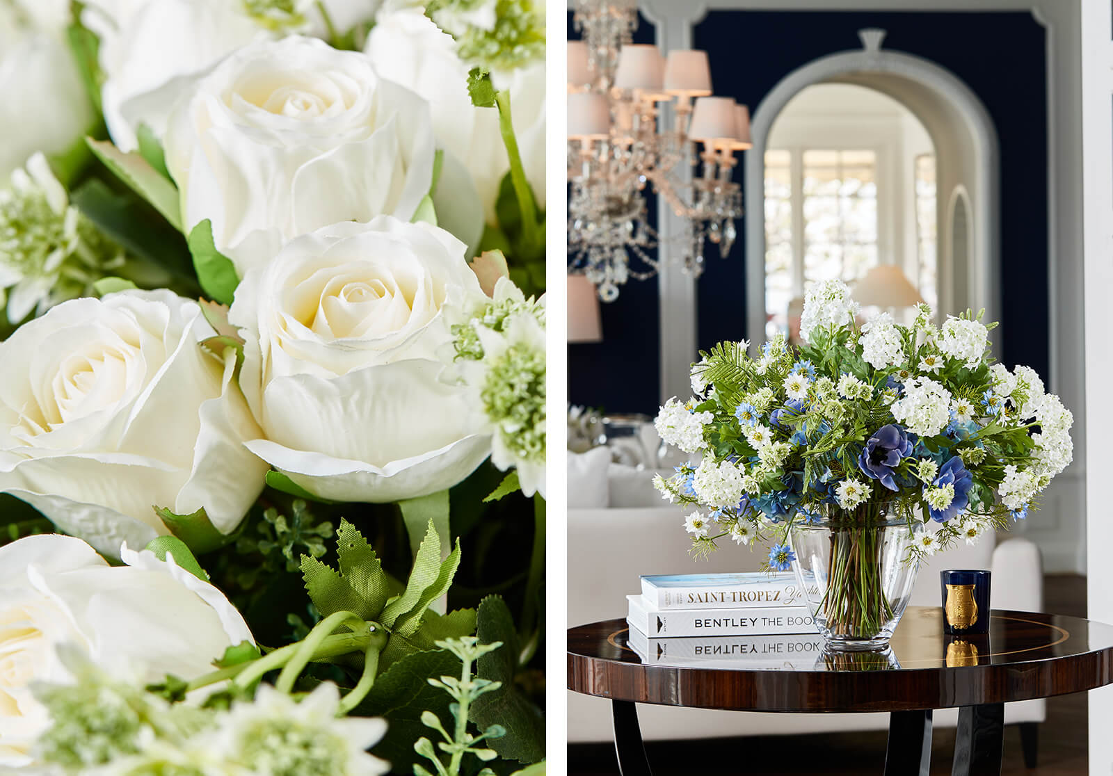 Grand Bouquets