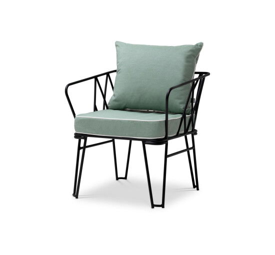 Blaise Light Blue - Clifton Outdoor Blaise Light Blue