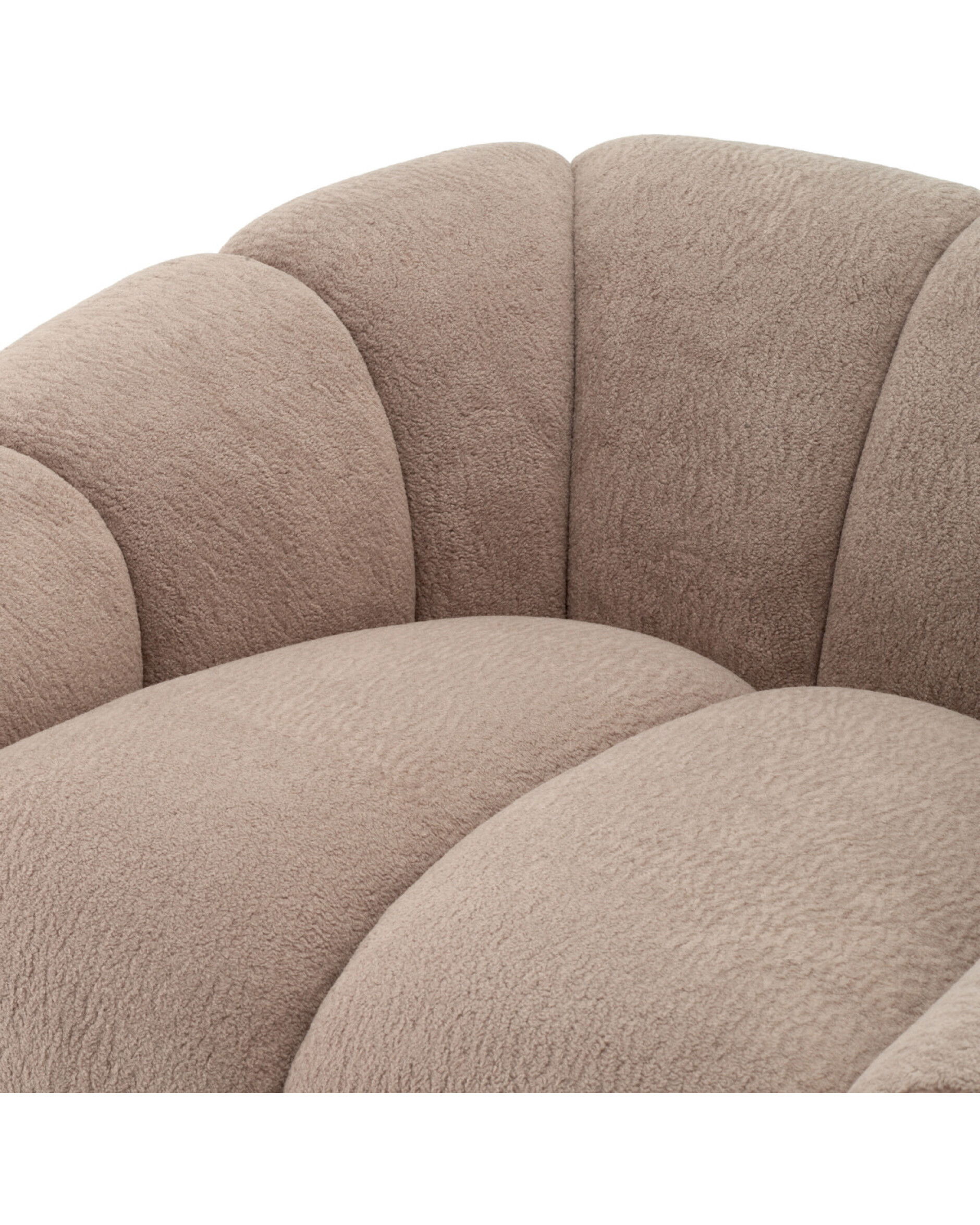 Gavona stoel withmore greige