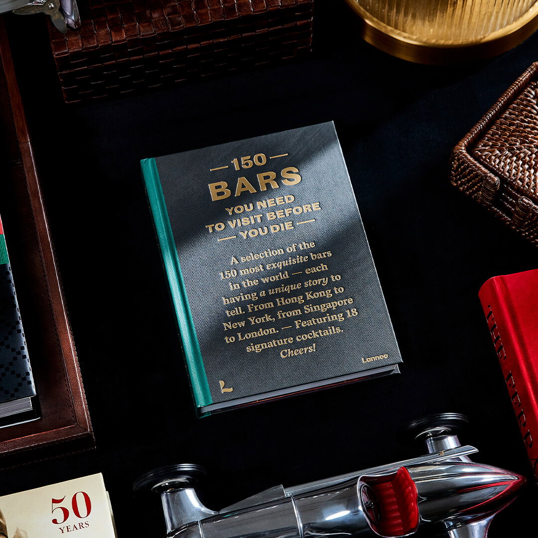 150 Bars