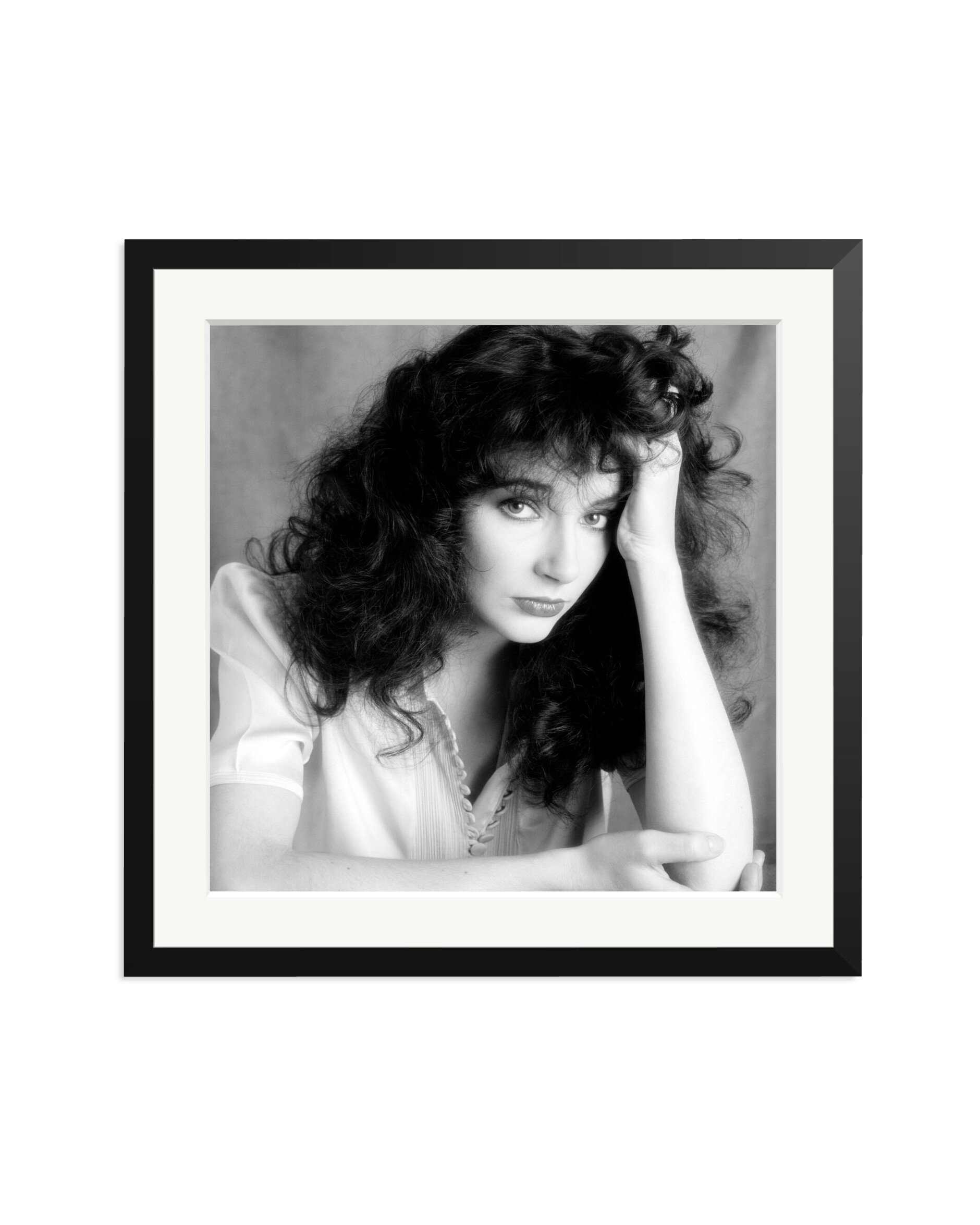 Kate Bush, 1978 Black / XL