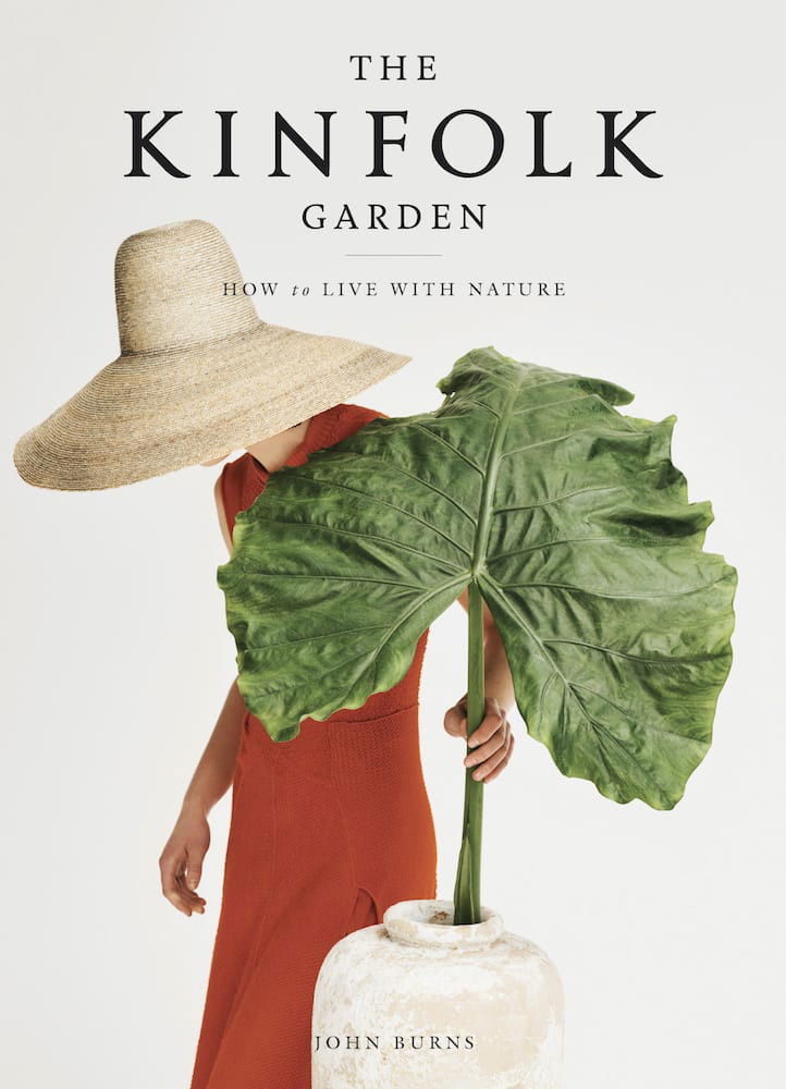Alternativ bild 1 för New Mags - The Kinfolk-books by Nathan Williams - Bok - The Kinfolk Garden - Onesize
