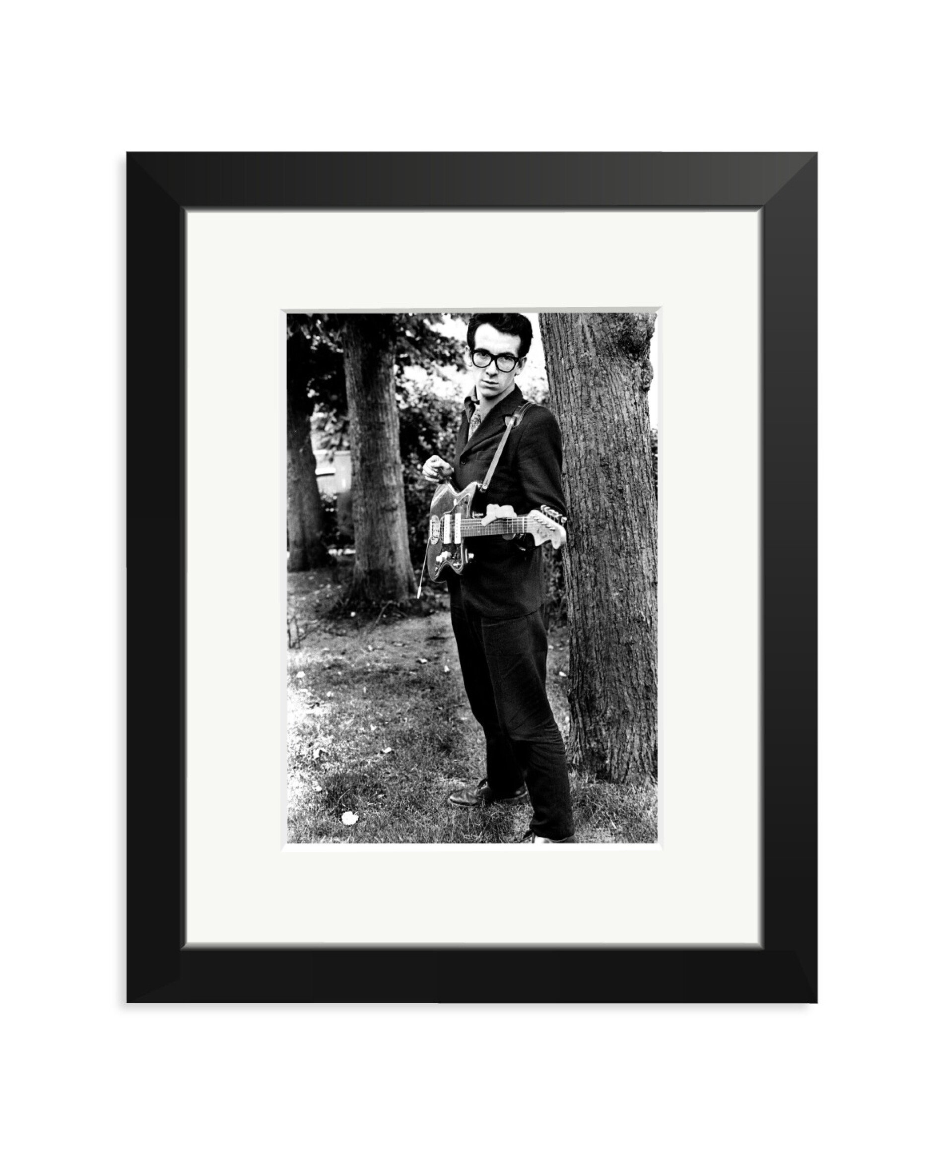 Costello in Holland Black / Small