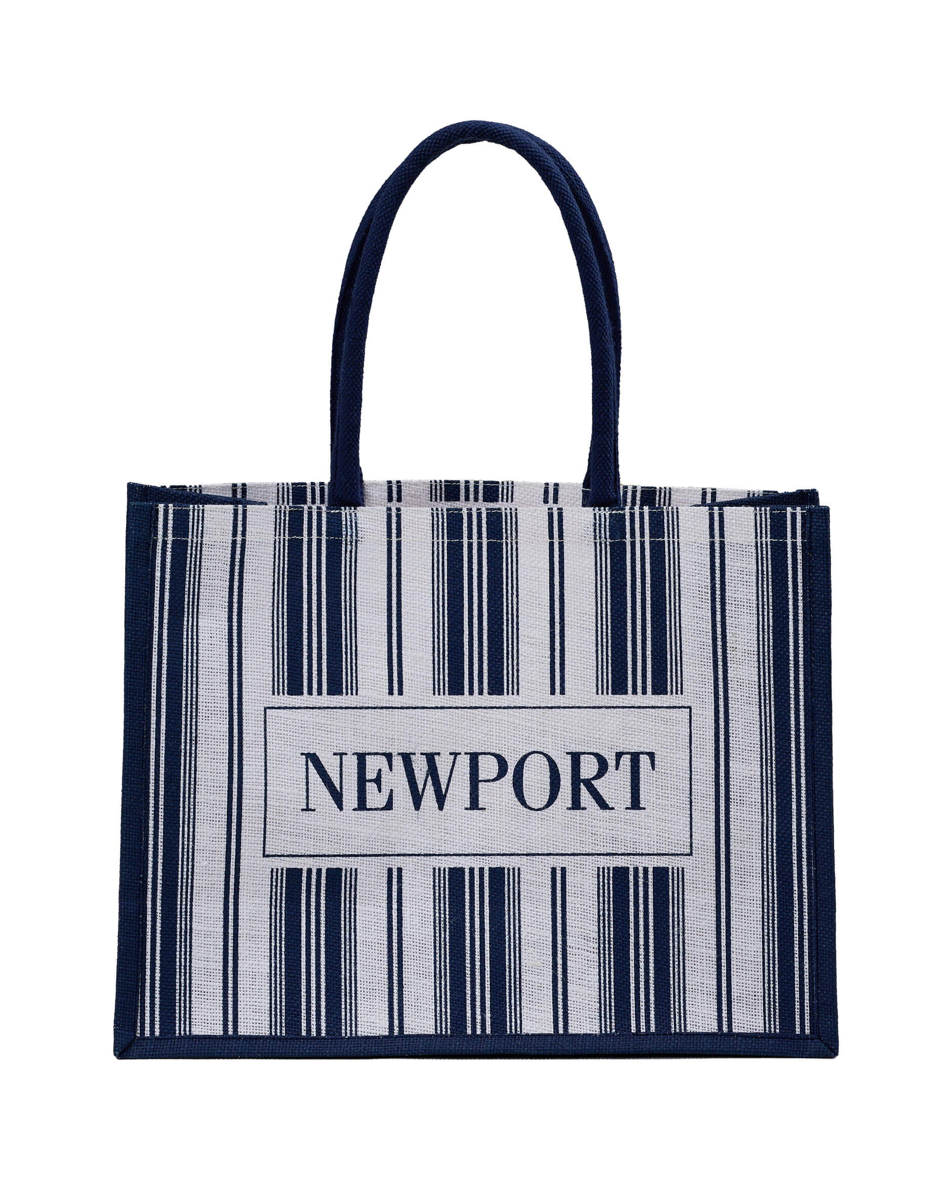 Newport tote bag