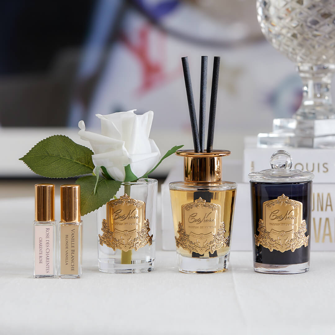 Le Coffret Champagne Gift Set