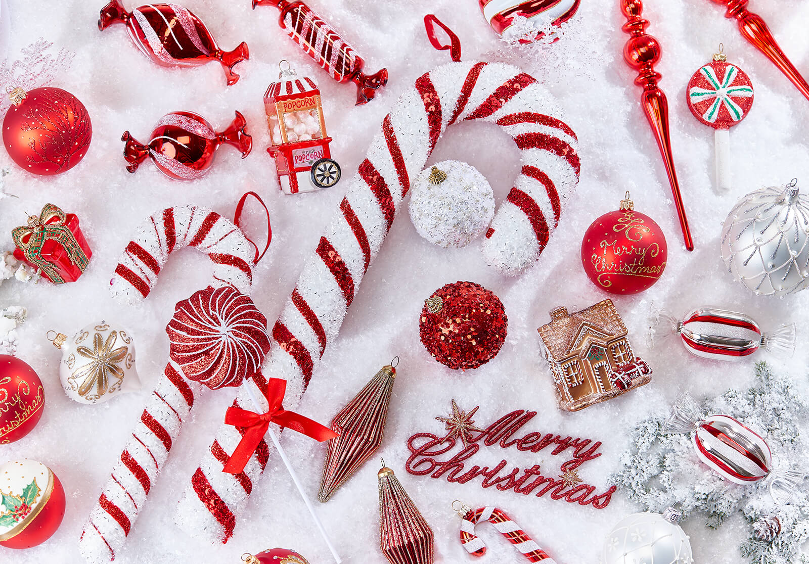 Newport Christmas Collections