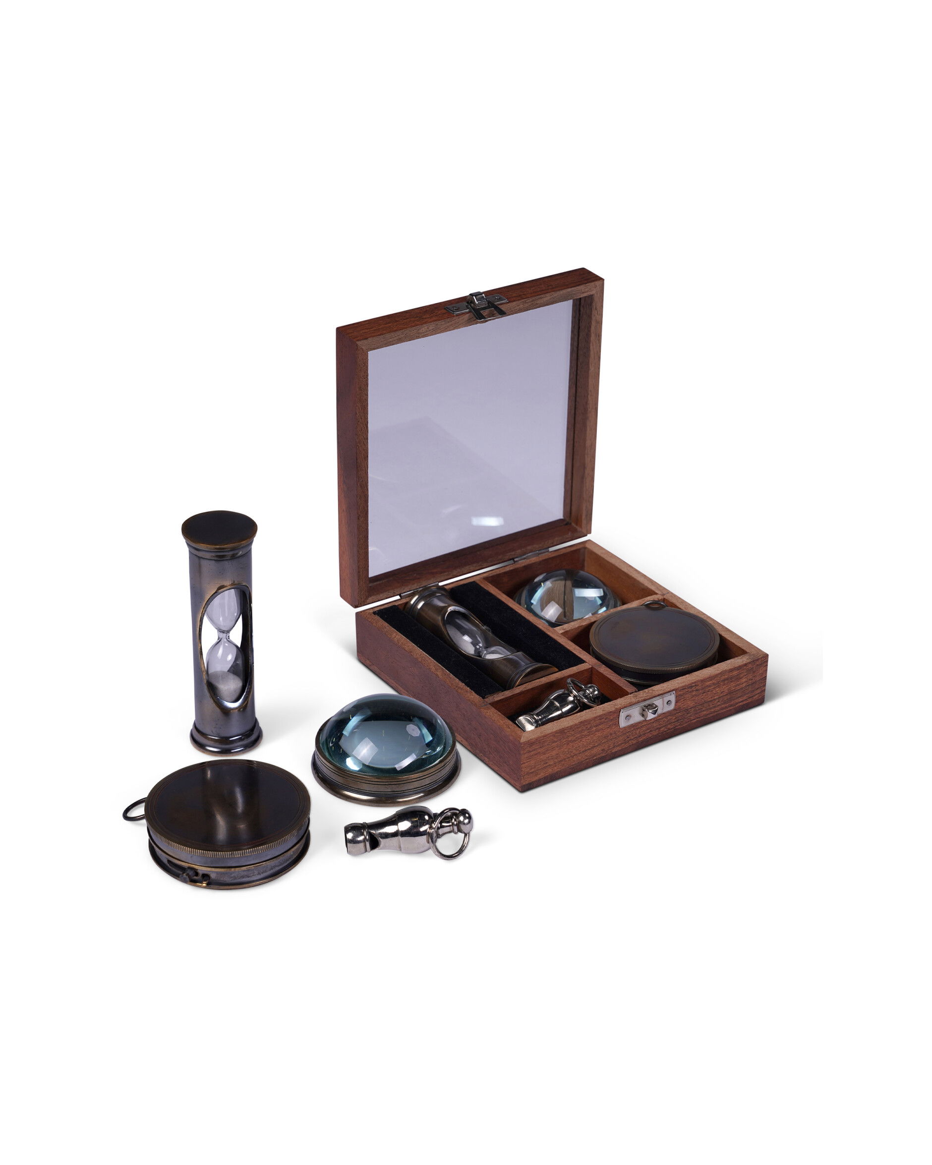 The Wallace Gift Box