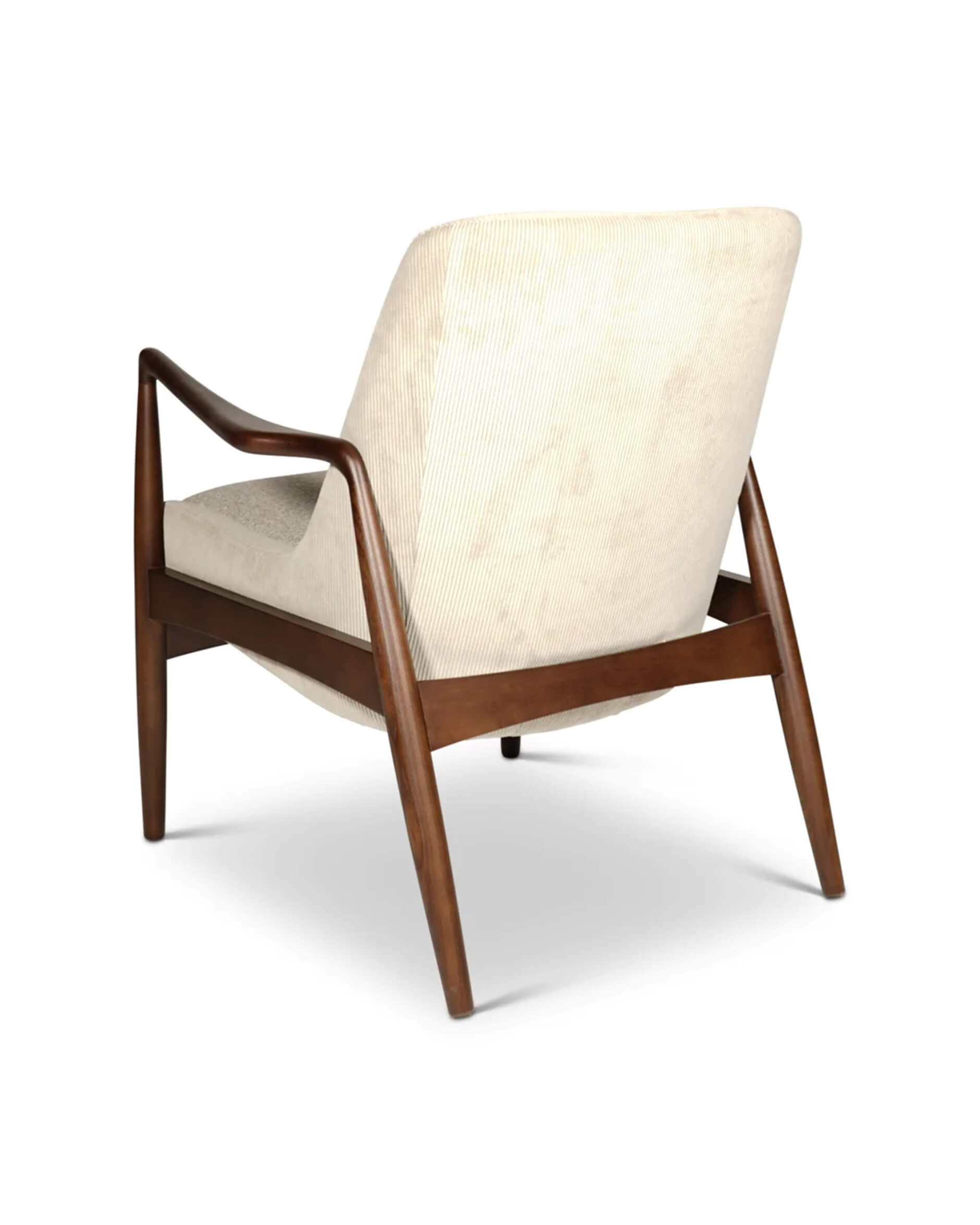 Mid Century fåtölj