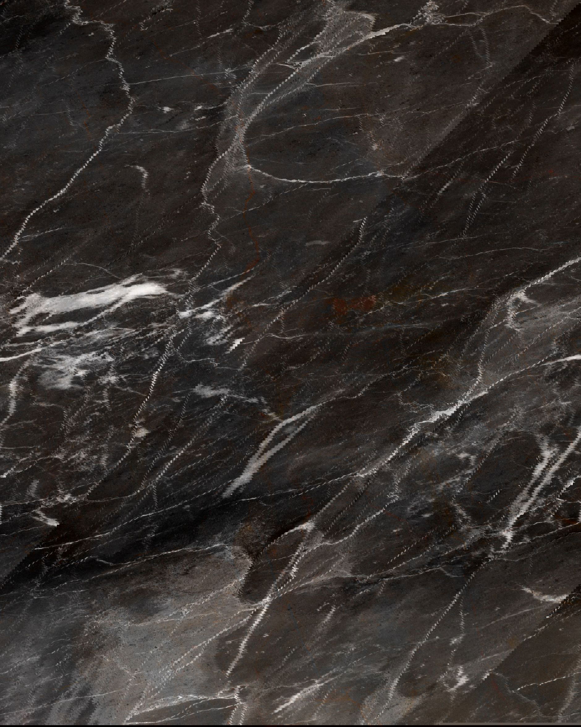 Henley soffbord brun OUTLET