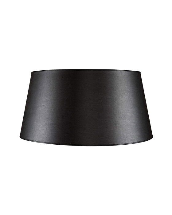 Claton lampskärm svart
