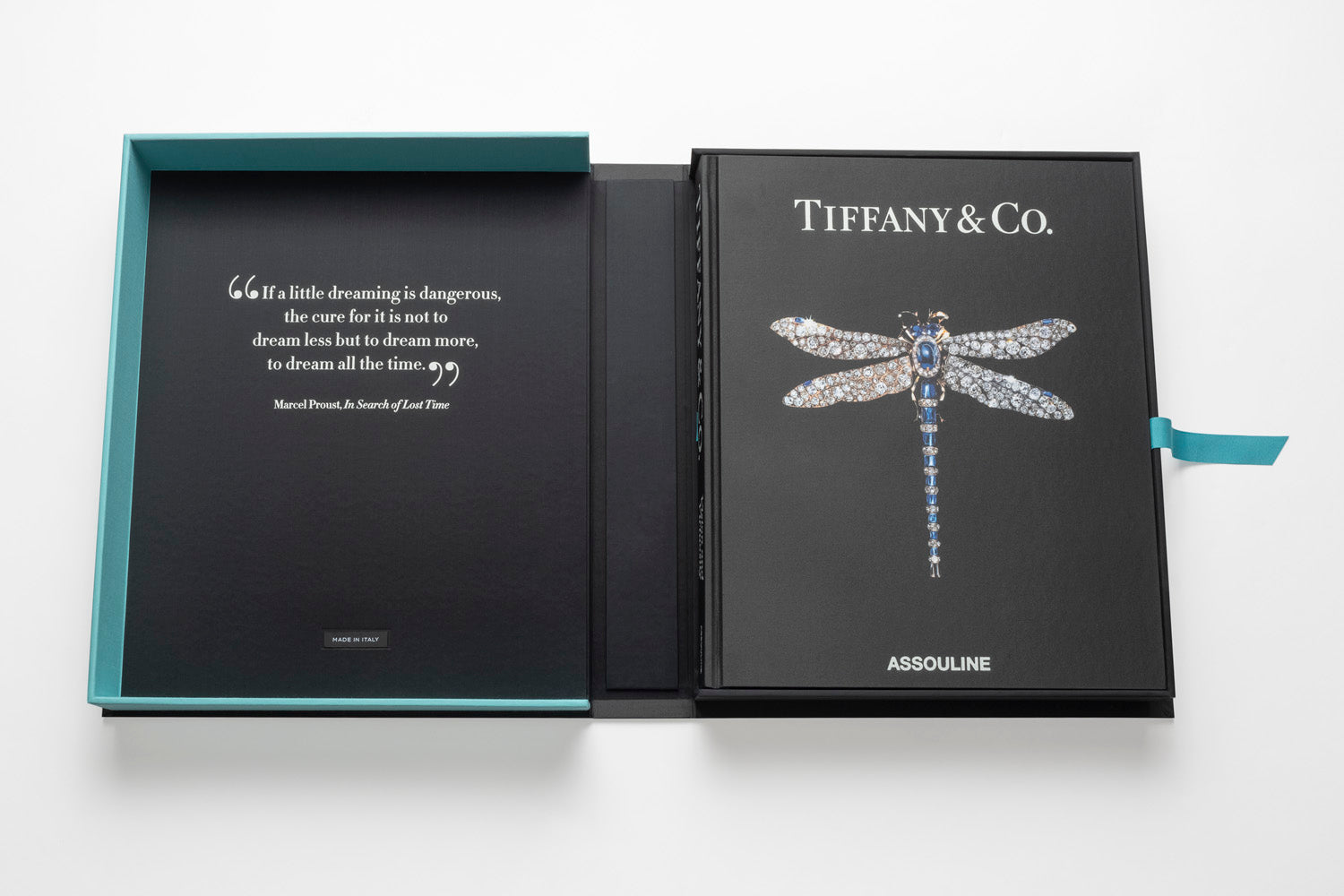Tiffany & Co: Vision & Virtuosity - Ultimate Edition
