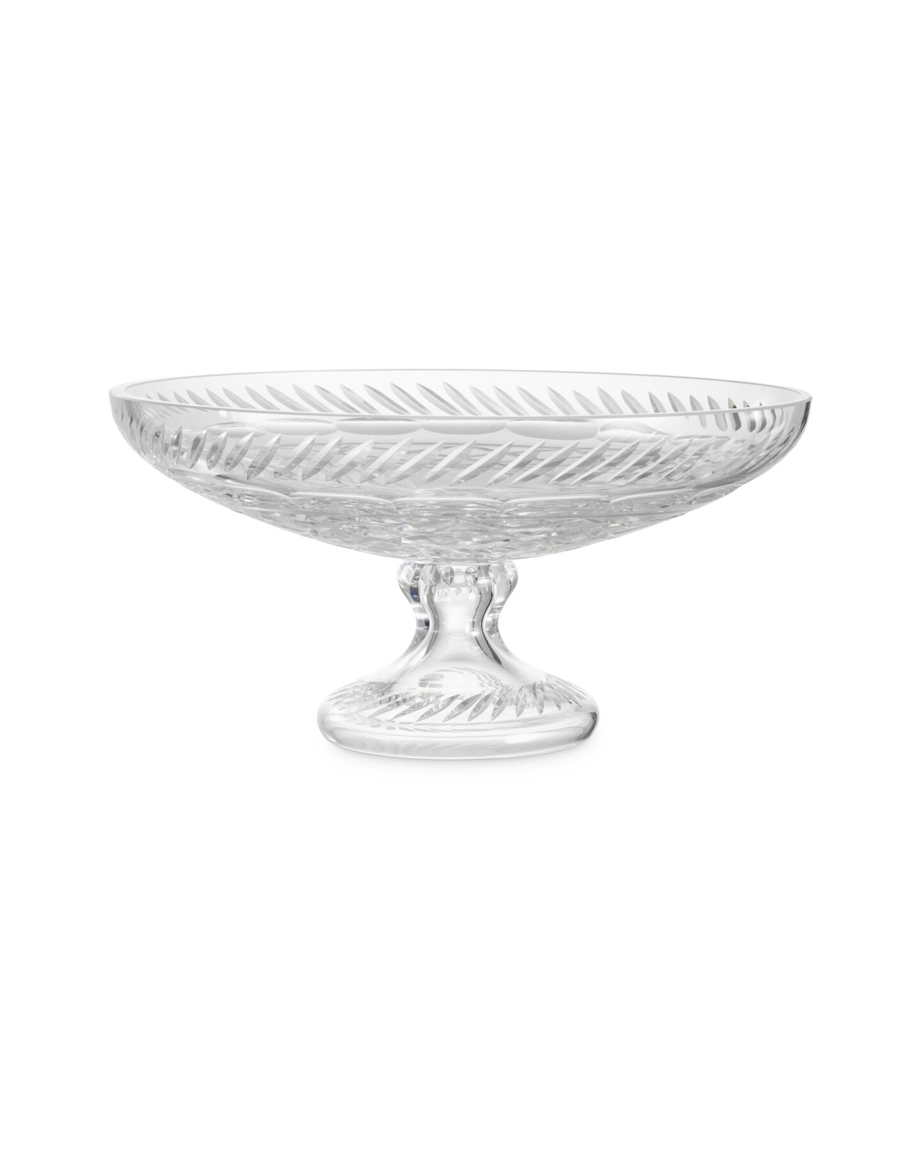 Orsay skål i klart glass
