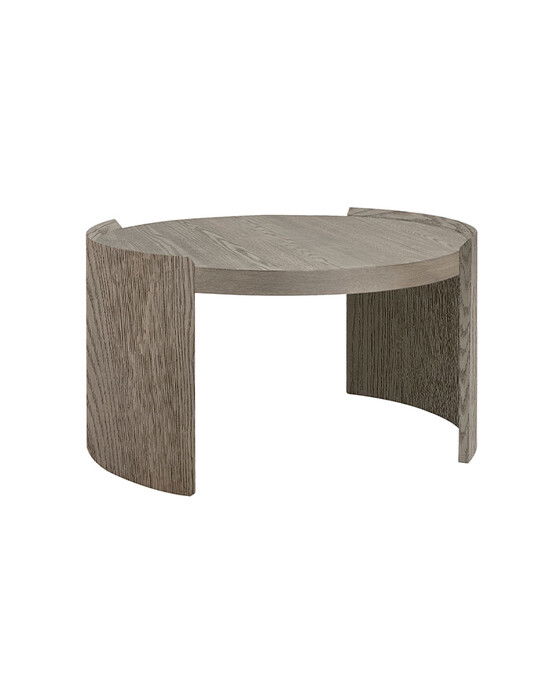 oakland soffbord antique grey