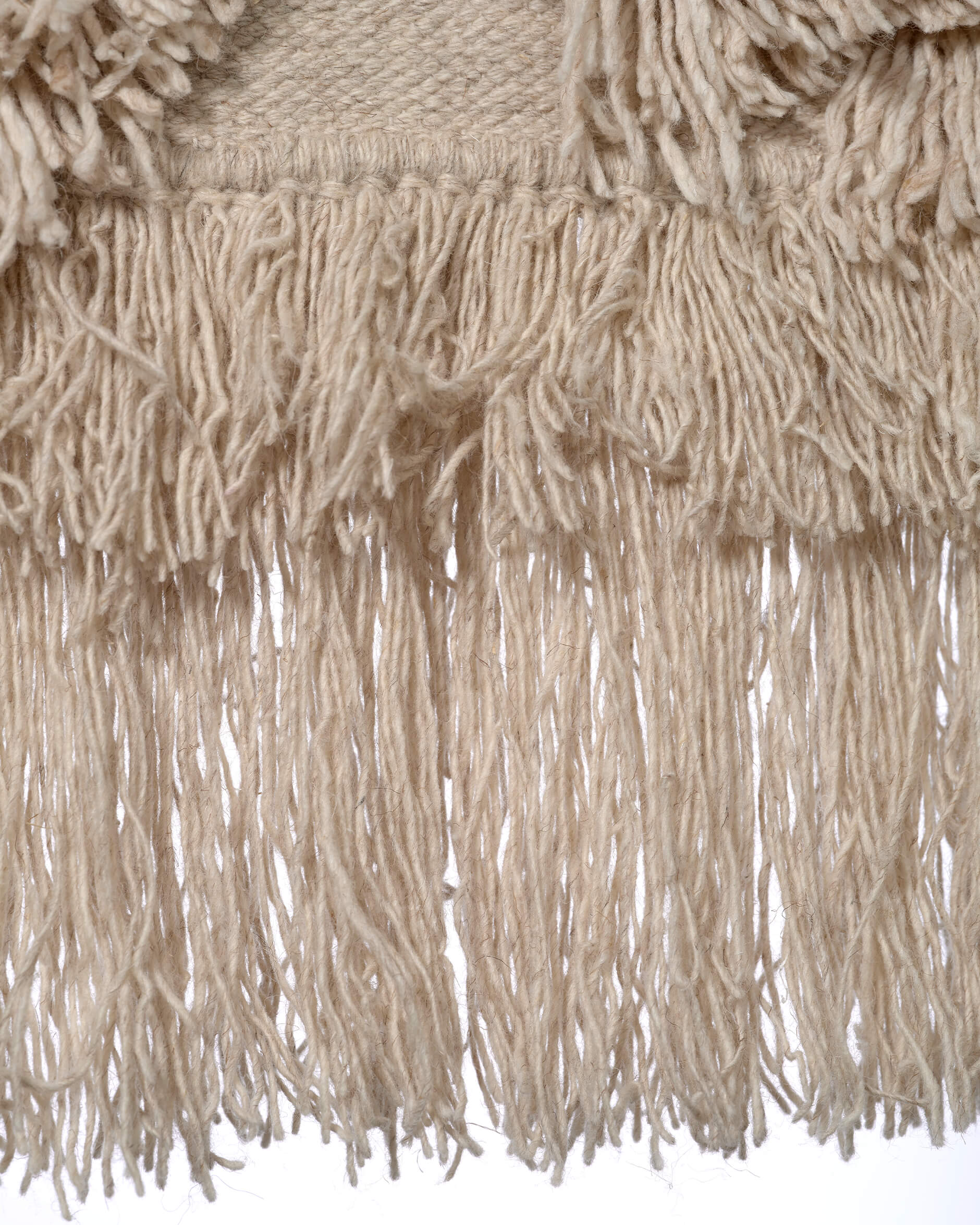 Rio väggbonad beige