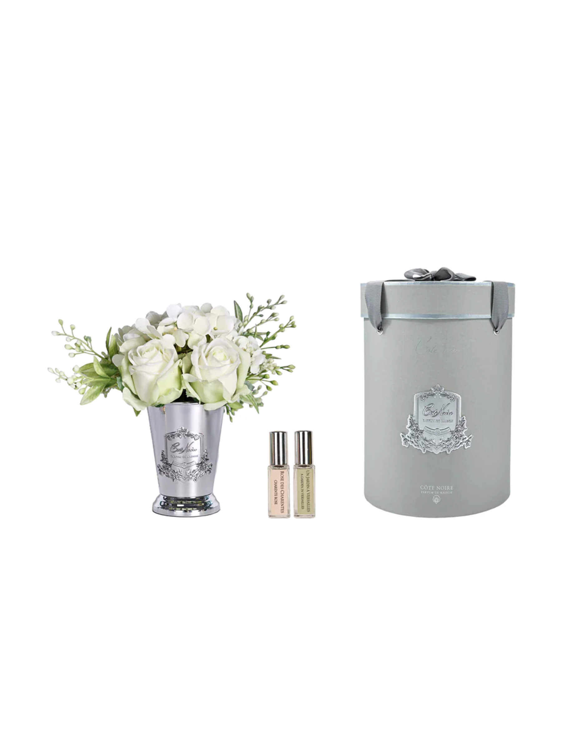 Petite Éclosion gåvoset