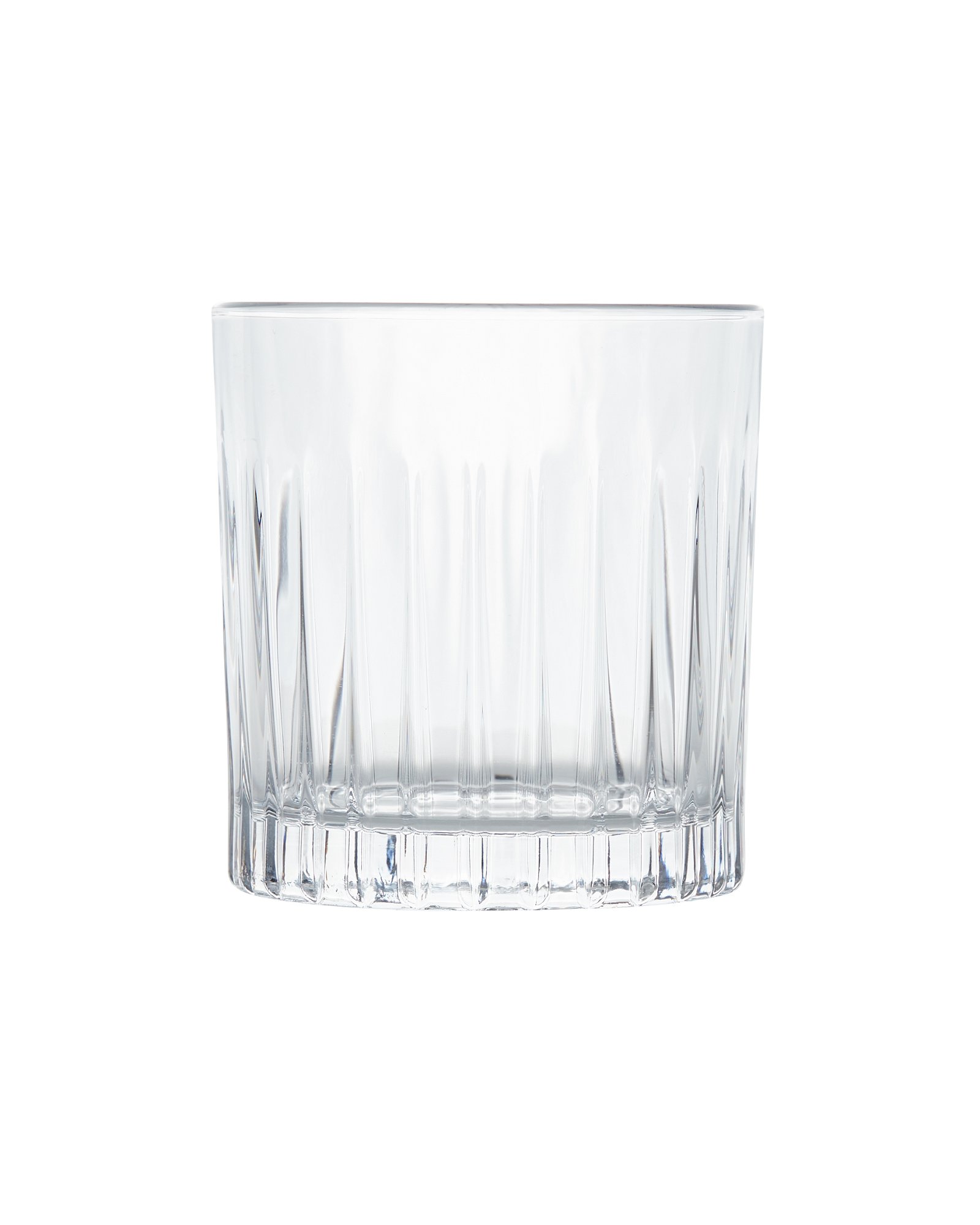 Manhattan highball glass crystal - Newport