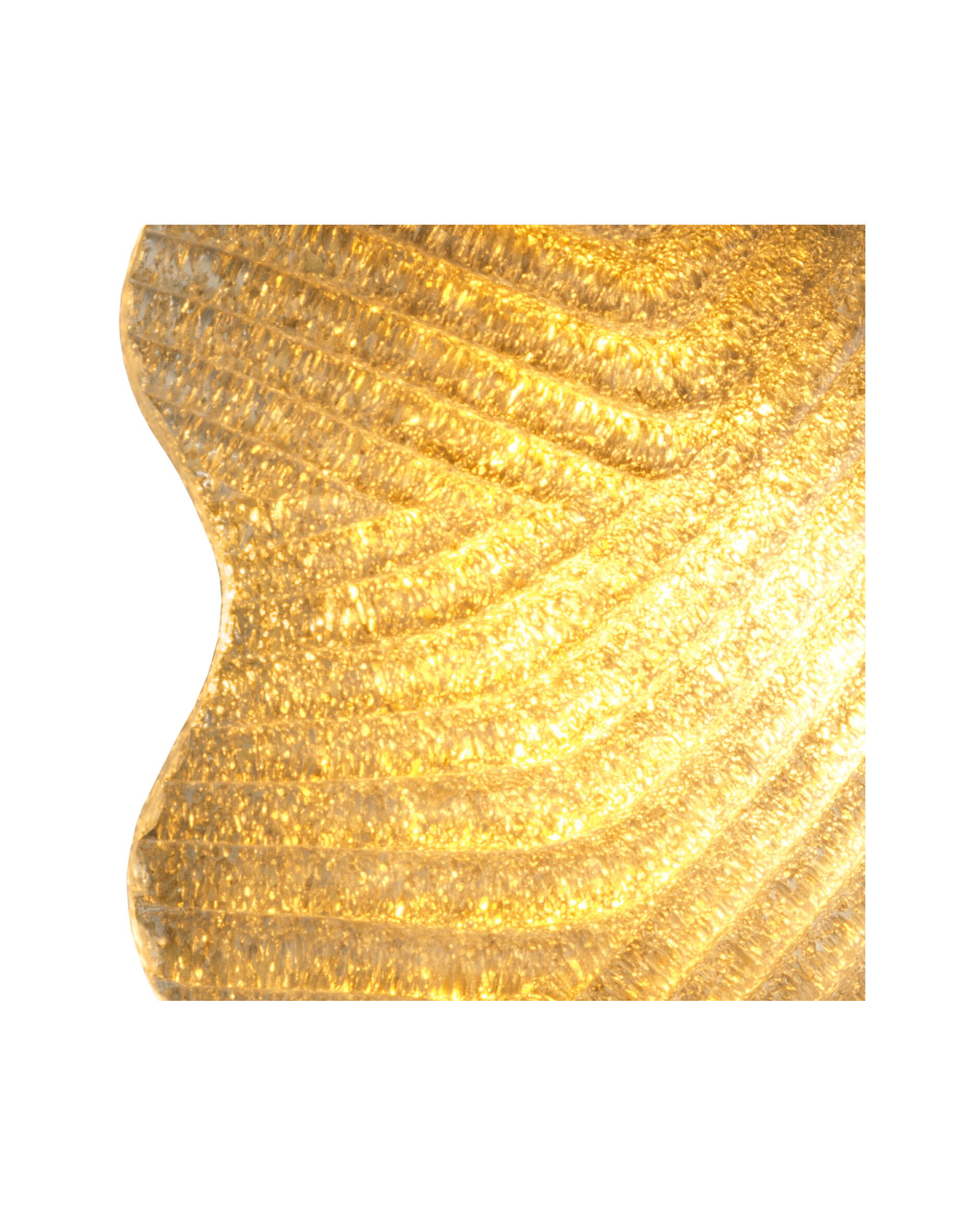 Nuria Wall Lamp Vintage Brasss