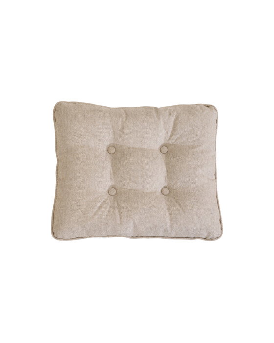 Dyna hundsäng sand | Möbler - Sovrum - Hundsängar | Möbelexperten