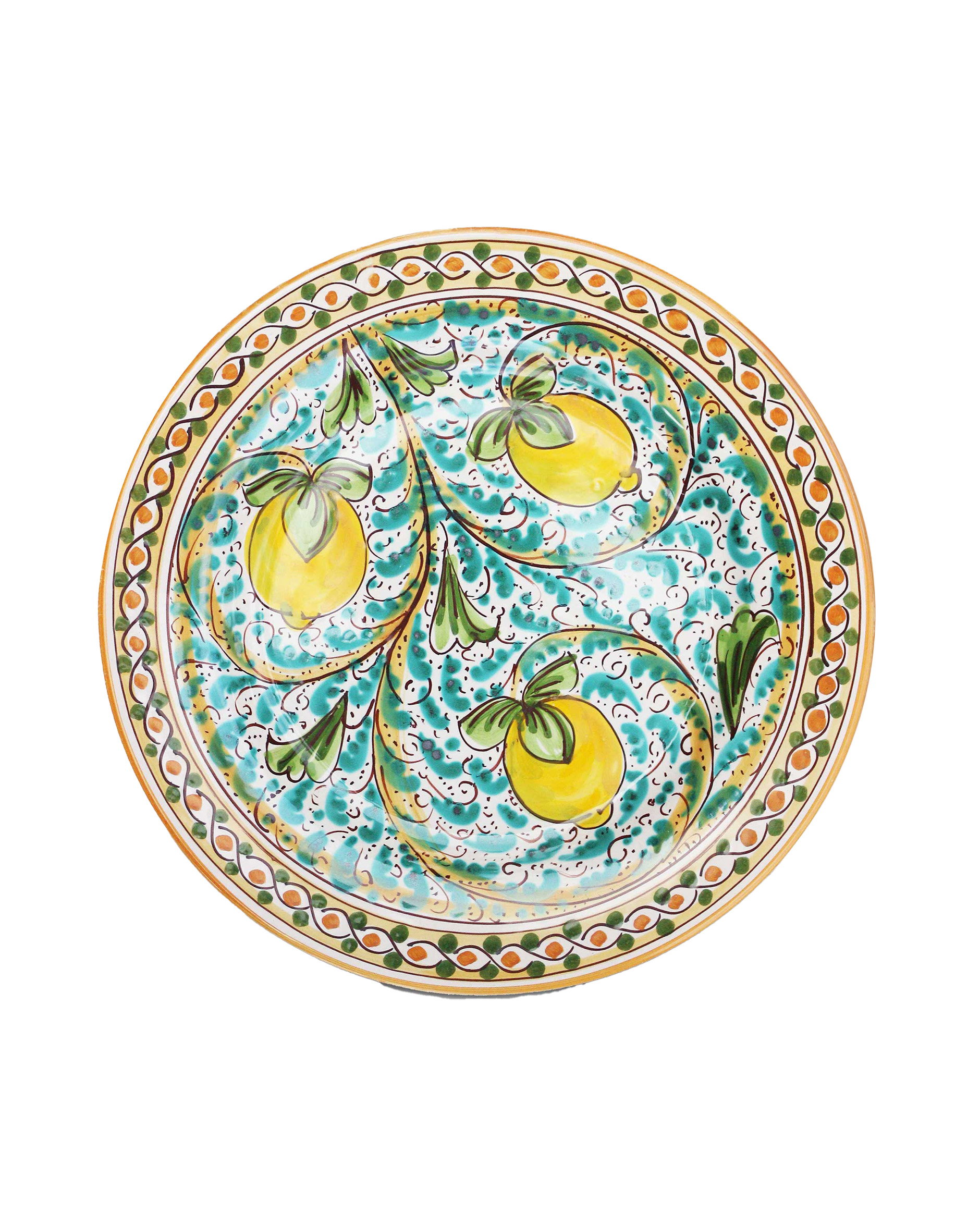 Gioiosa multi plate