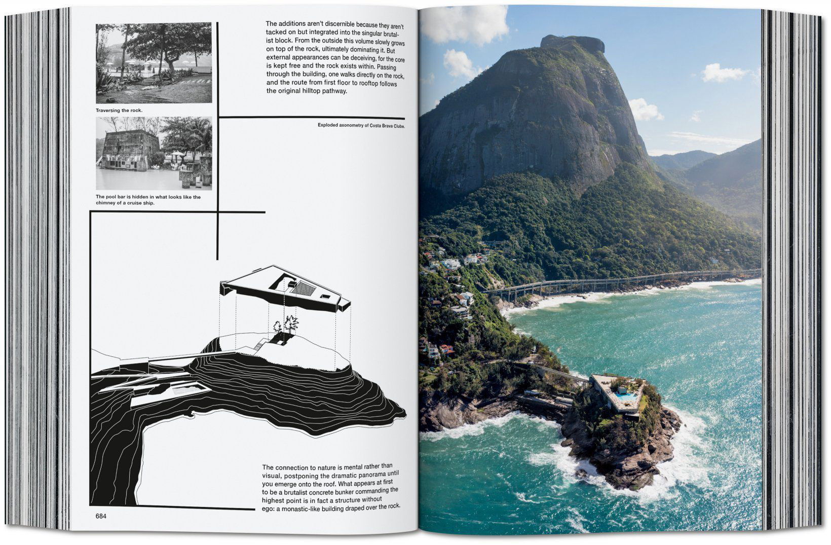 Dig it! Building Bound to the Ground