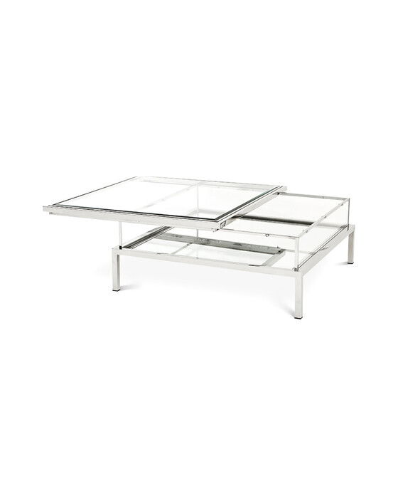 Harvey soffbord silver