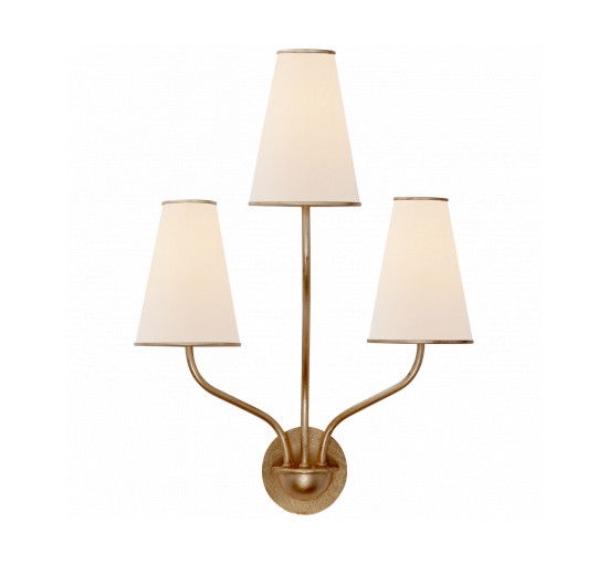 Montreuil Small Sconce OUTLET