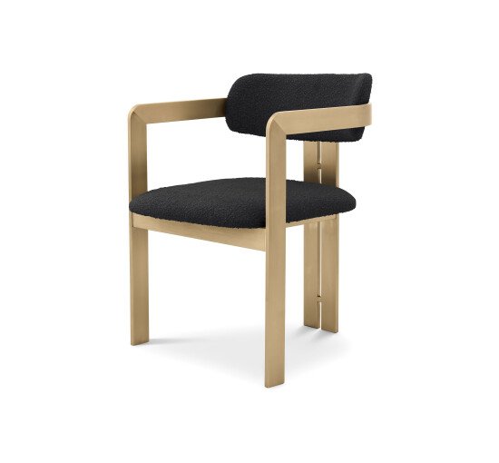 null - Dining Chair Donato