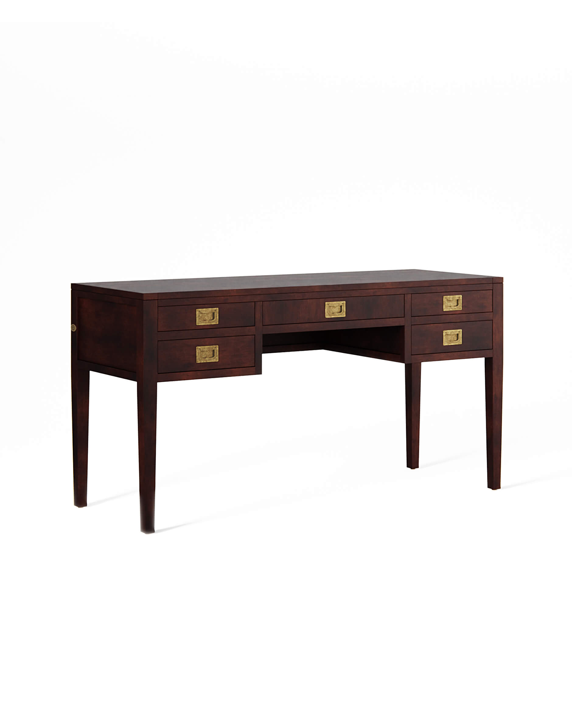 Centerville Schreibtisch Heritage English