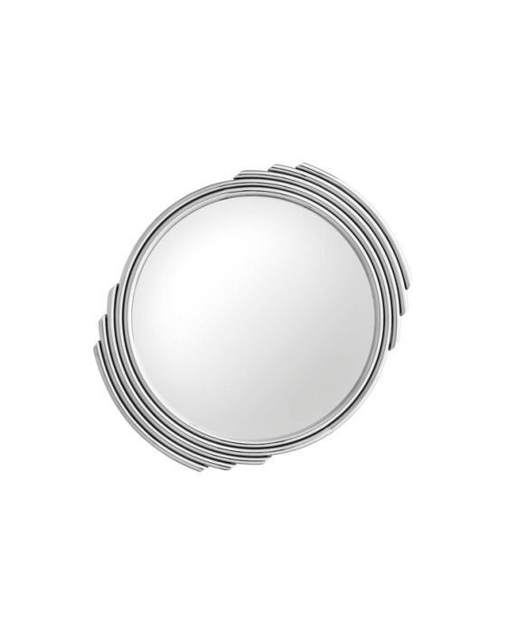 Cesario spegel silver OUTLET | Outlet - Inredning | Möbelexperten