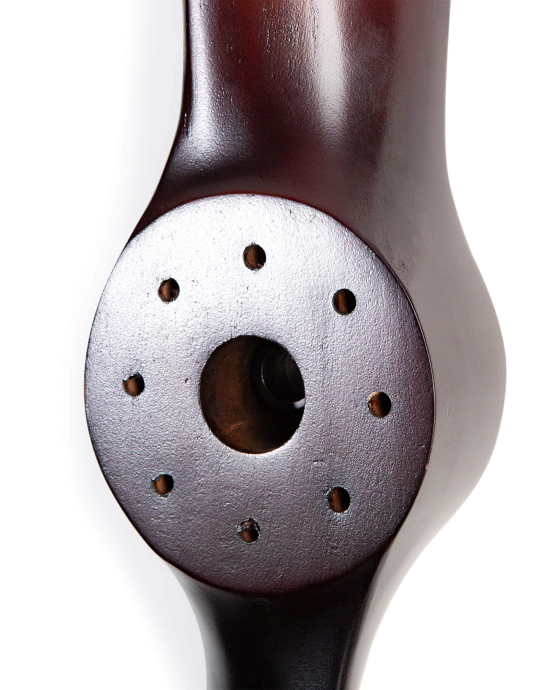 Barnstormer #3 Propeller Black/White