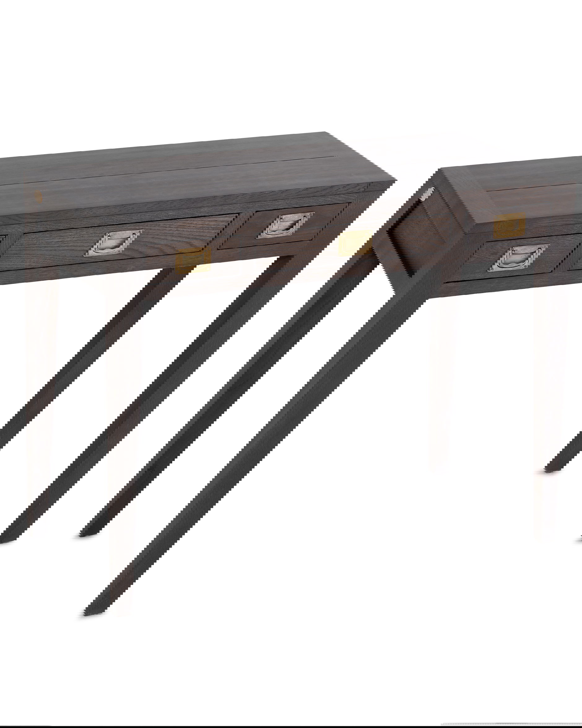 Pocasset skrivbord mountain wenge