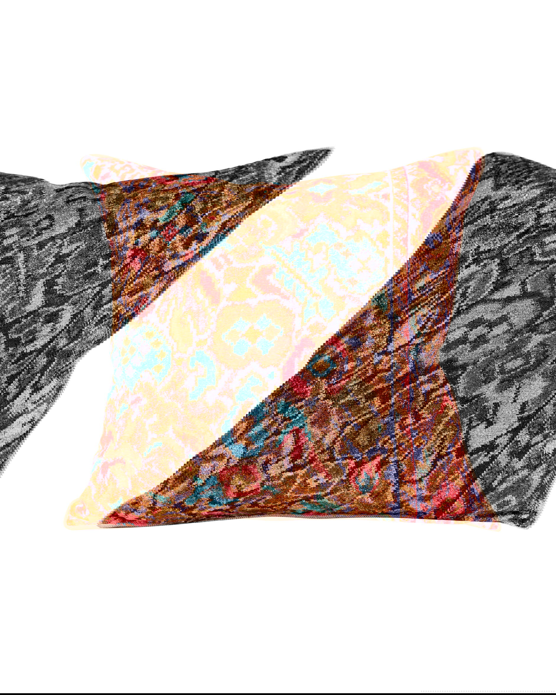 Main Lodge Rug Putetrekk Jewel