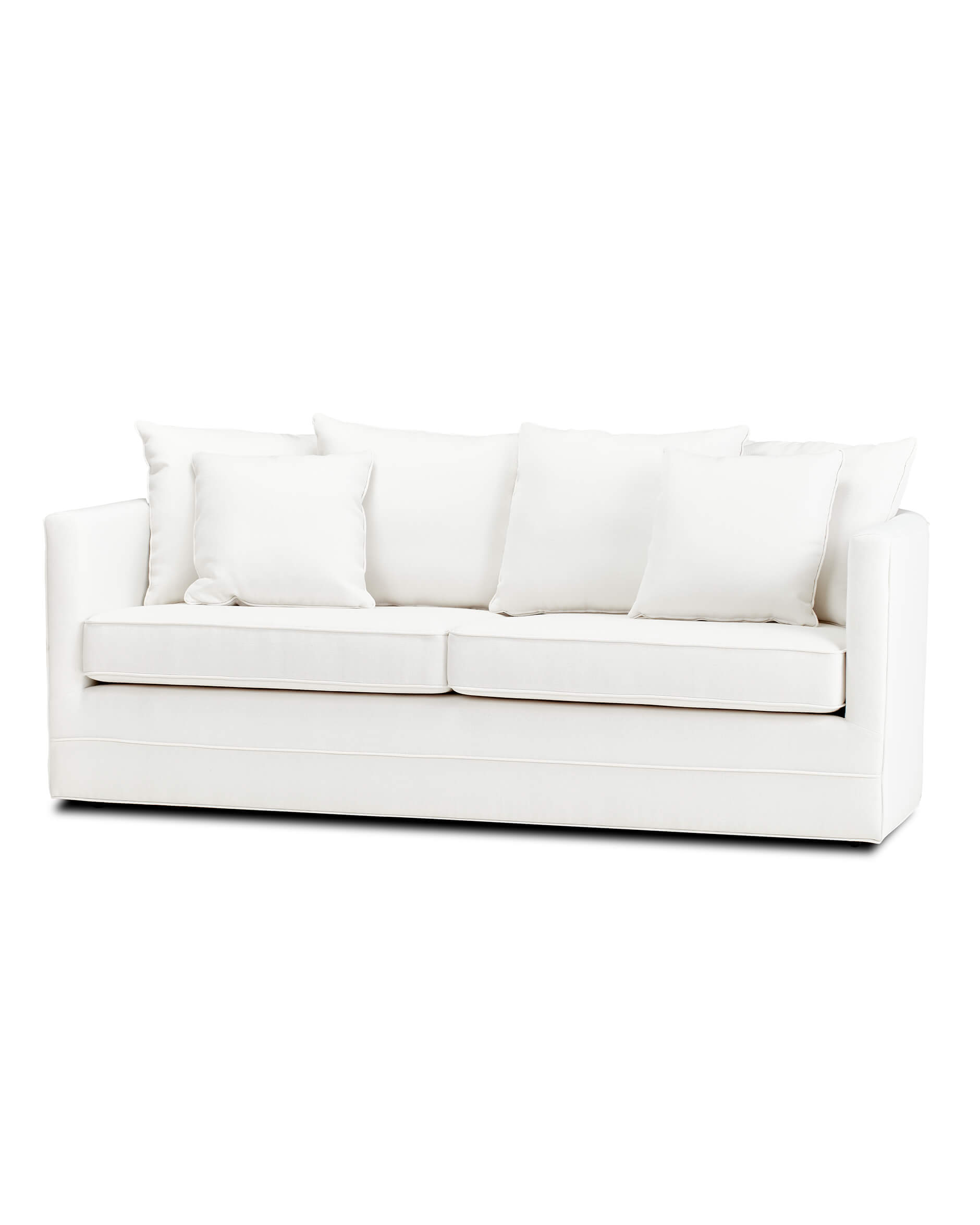 Monroe Sofa, Off-white