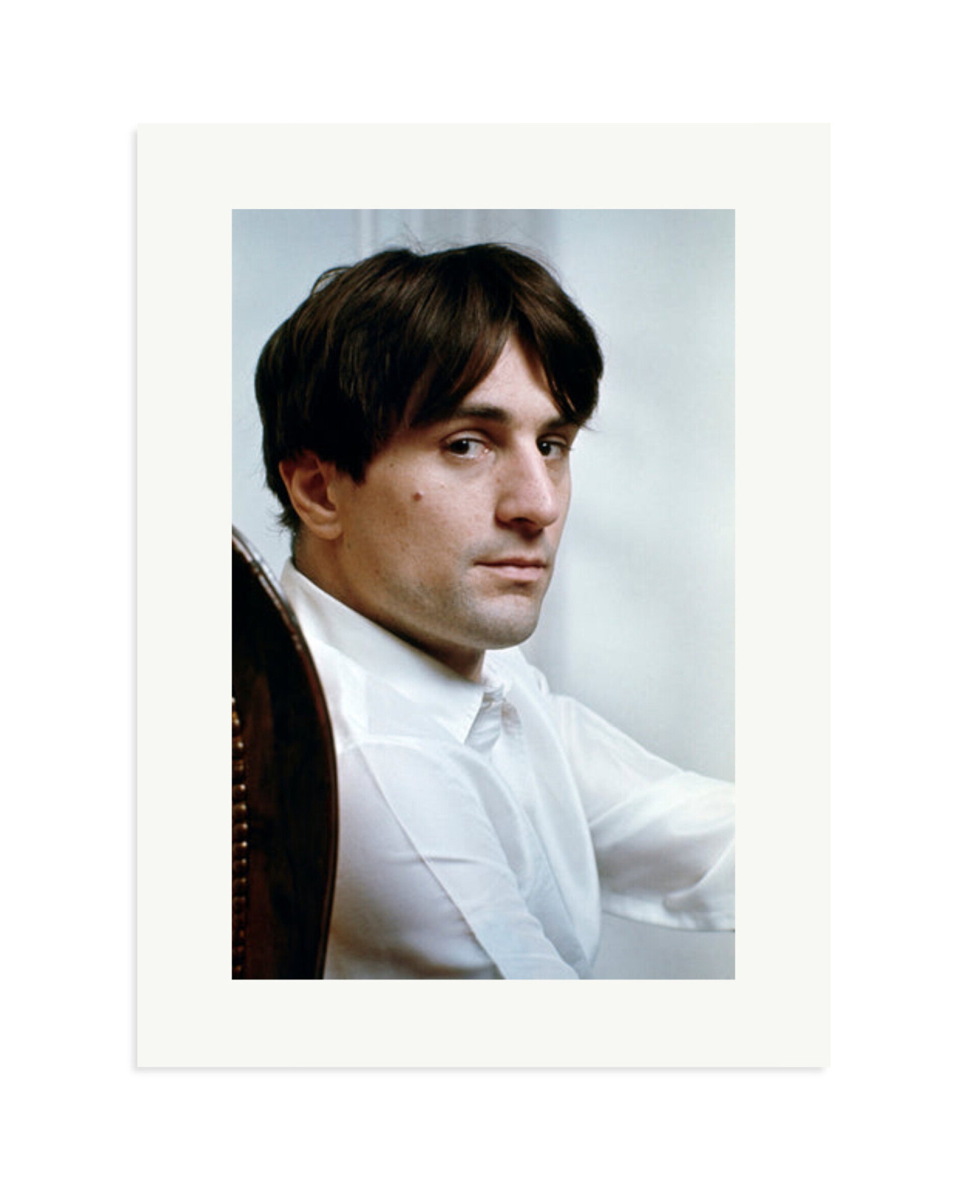 De Niro Novecento Print Only / XL