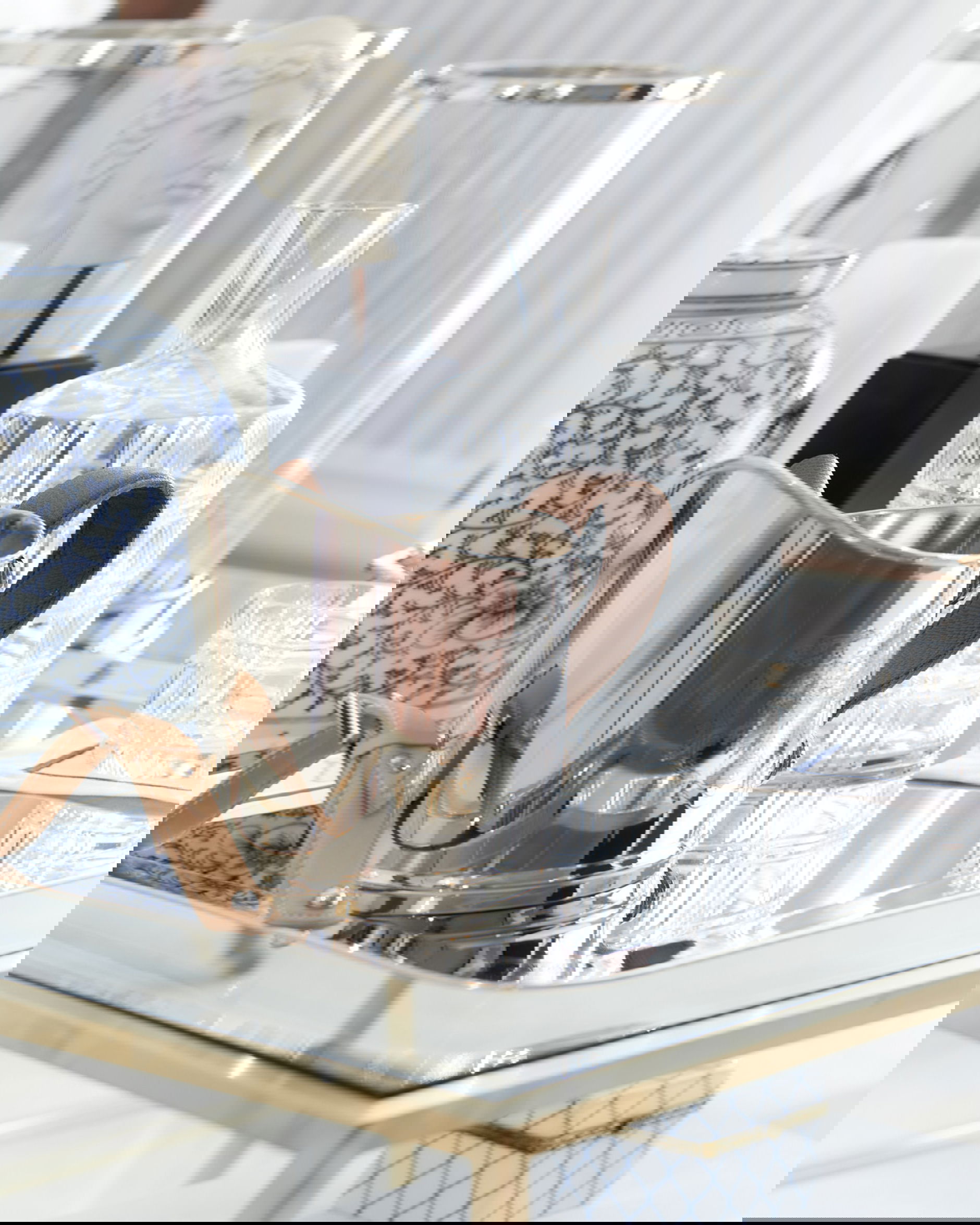 Jääpala-astia Favourite