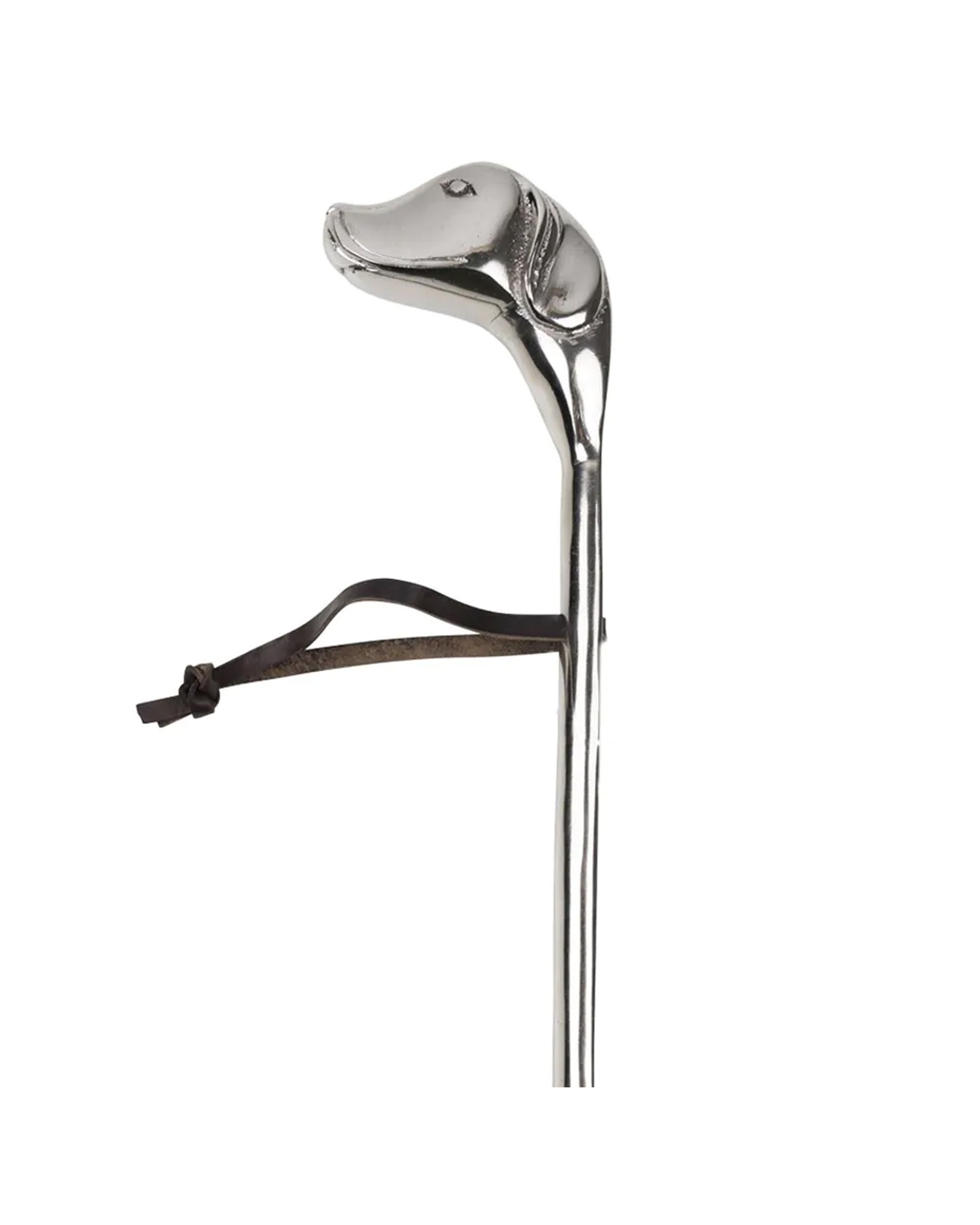 Hound schoenlepel aluminium
