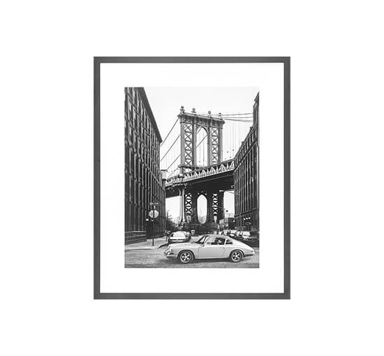 Manhattan Bridge