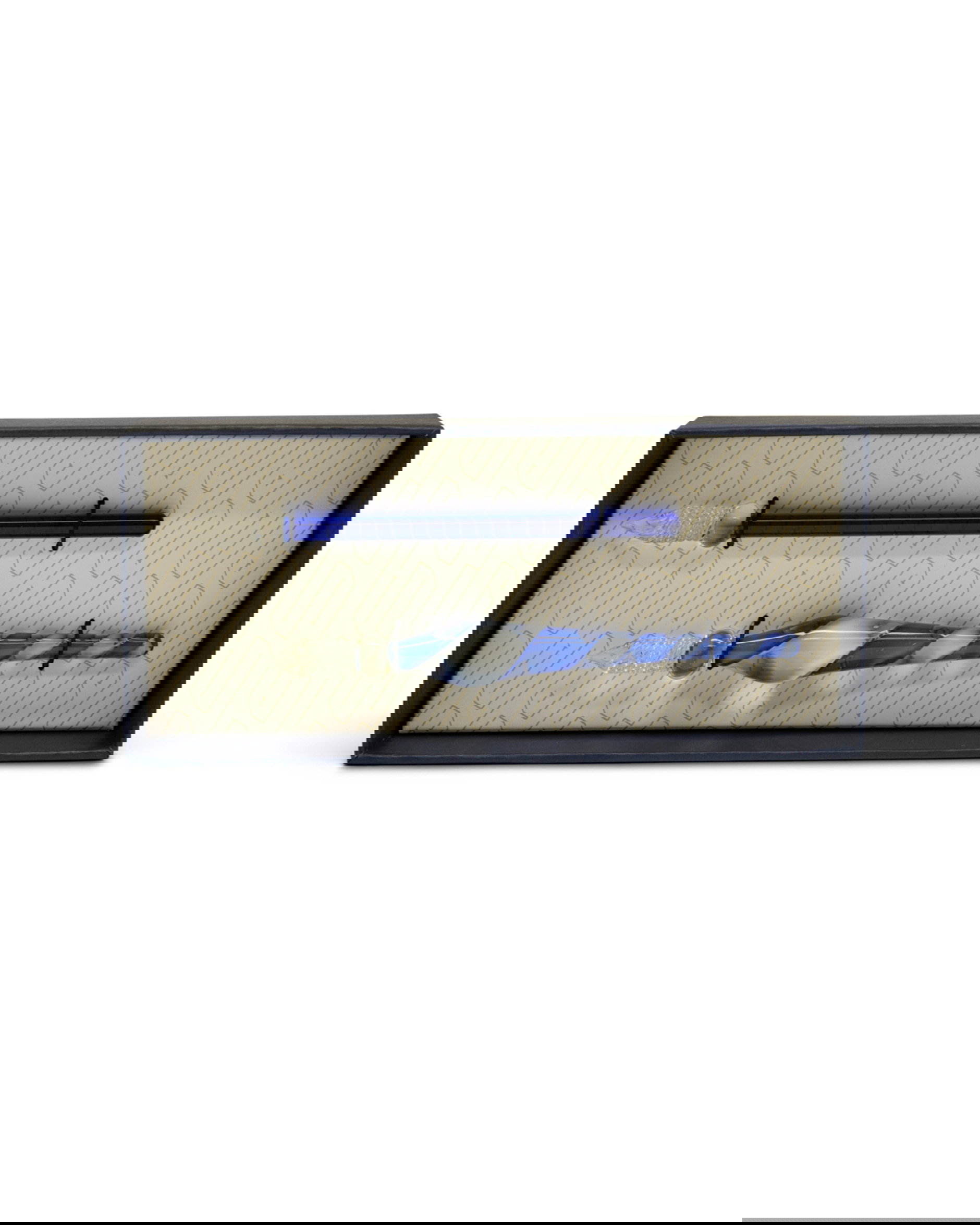 Calligraphy Pen Blue