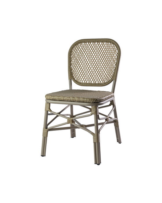 Bianca matstol vintage | Möbler - Utemöbler - Trädgårdsstolar | Möbelexperten