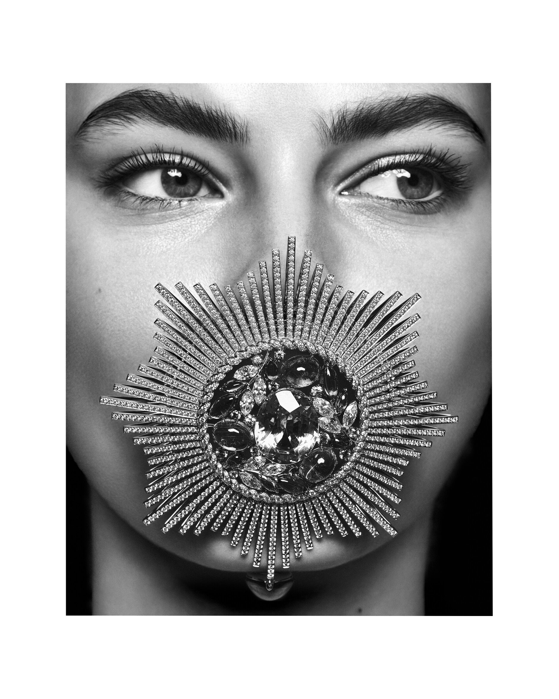 Philippe Vogelenzang - La Bouche