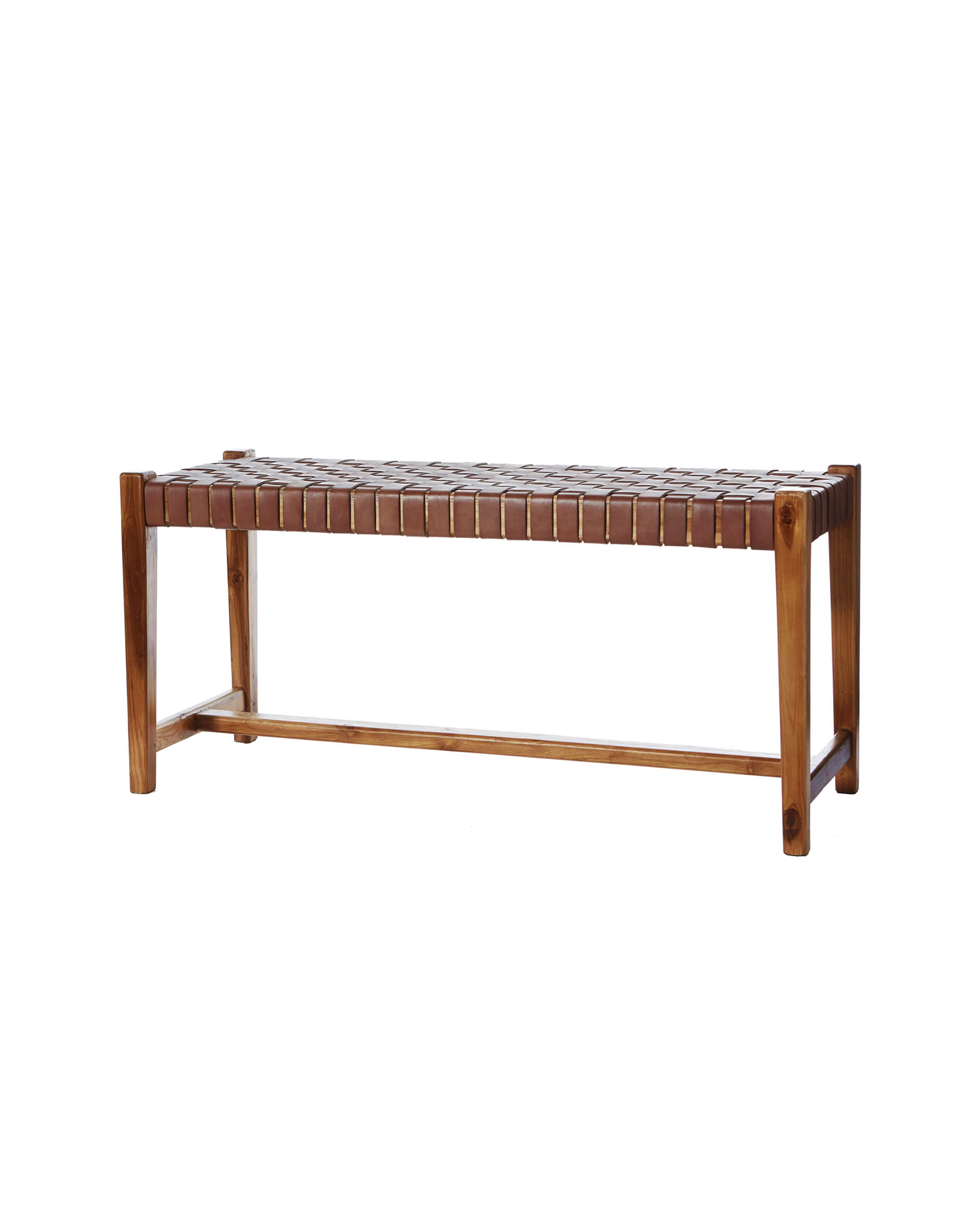 Porto Bench (Cognac)