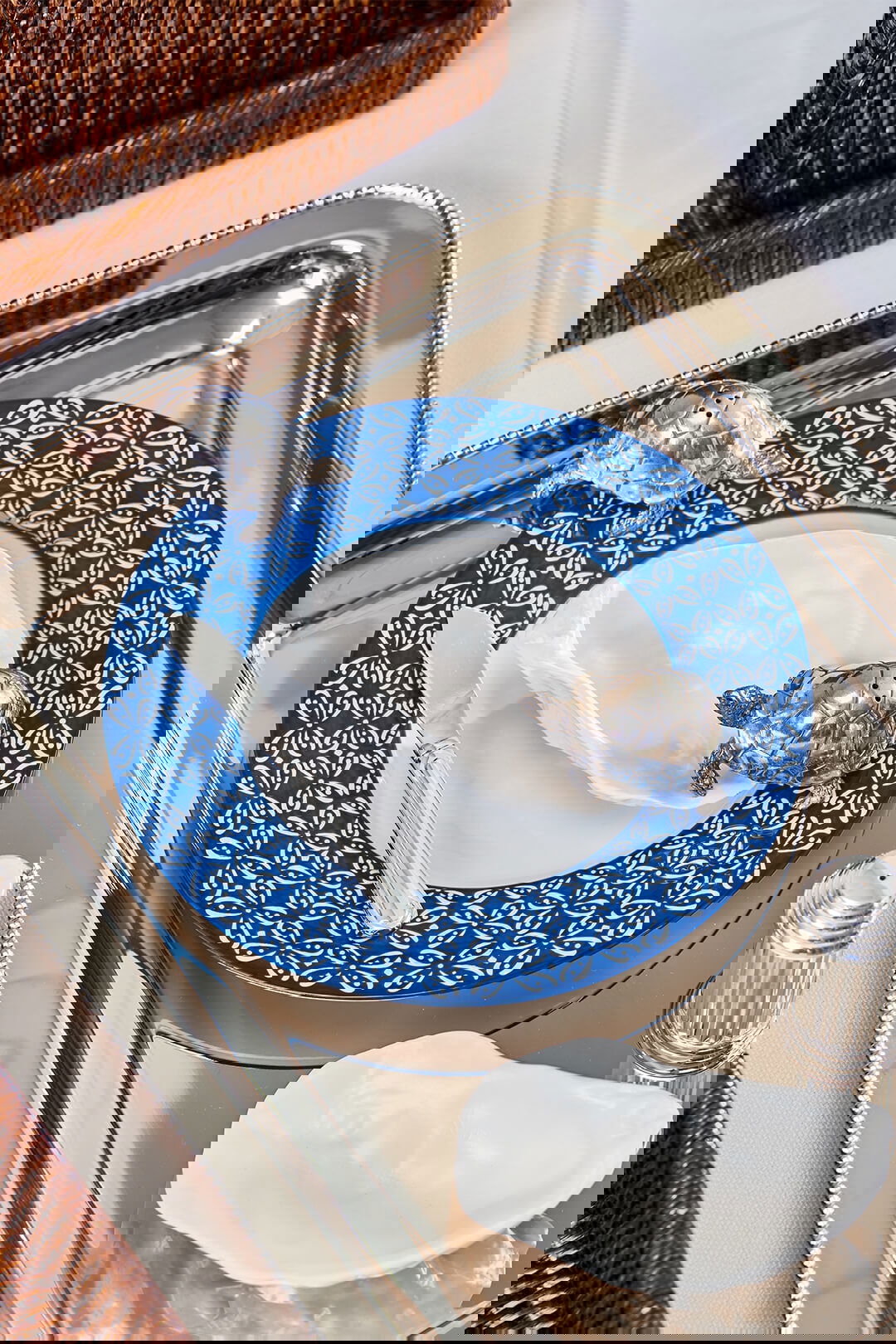 Capri Azzurra